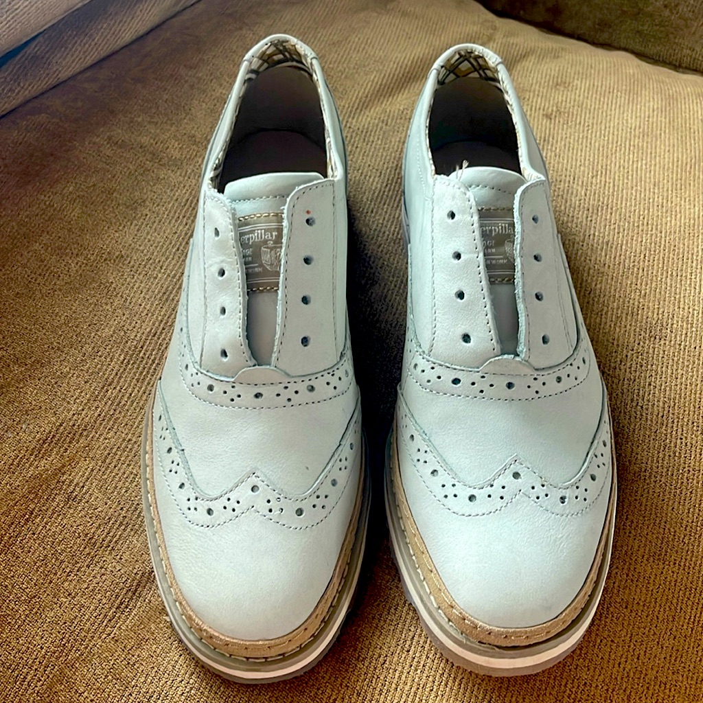 BrandNew Never Worn Oxford